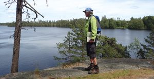 Kust och skärgård